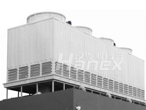 冷卻塔3 冷卻塔3