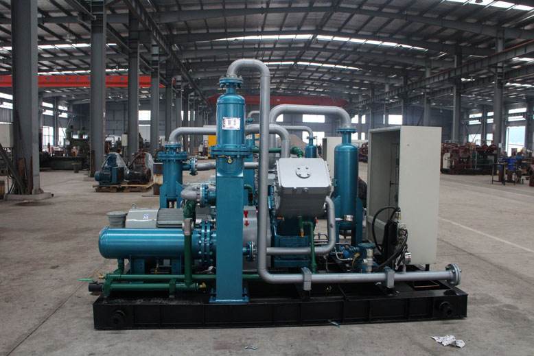 壓縮機(jī)噪音治理 壓縮機(jī)噪音治理