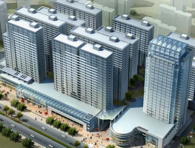 寫字樓、辦公室如何隔音裝修？