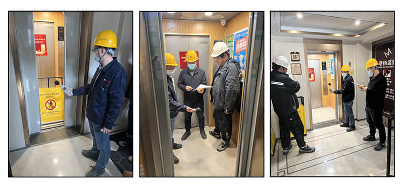南京市特檢院浦口區(qū)某住宅小區(qū)電梯噪聲檢測(cè) 南京市特檢院浦口區(qū)某住宅小區(qū)電梯噪聲檢測(cè)