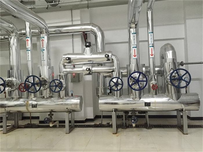 工業管道噪音治理 工業管道噪音治理