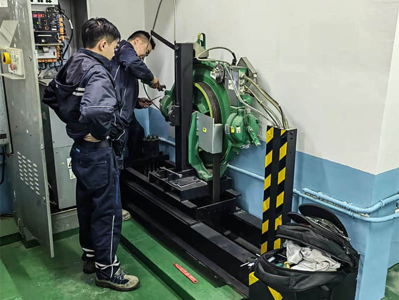 電梯噪音污染選擇電梯降噪方案的理由！你是哪一個(gè)？