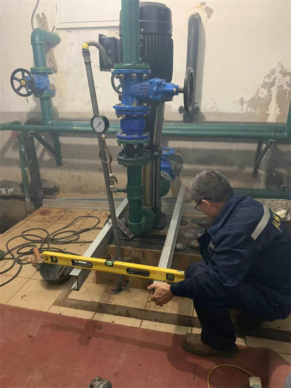 水泵房噪音大影響生活，找誰解決？噪音治理的方法有哪些？