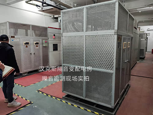 窗外的變壓器嗡嗡噪音會從樓上樓板傳下來嗎？