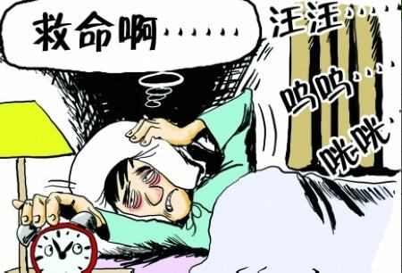 低頻噪音治理如何處理？