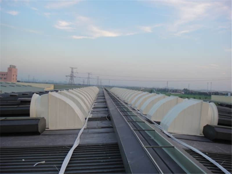 屋面排風機 屋面排風機