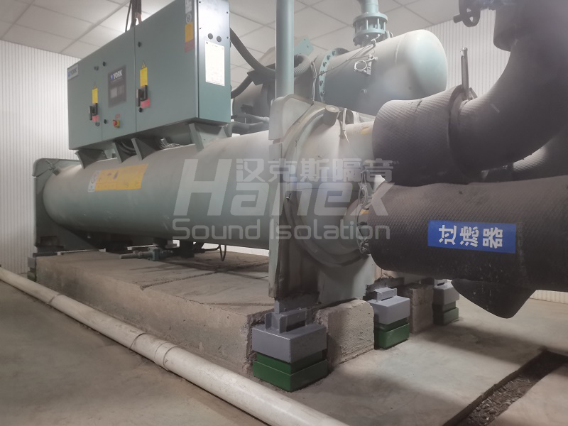 地源熱泵 地源熱泵