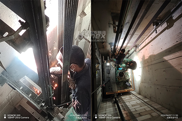 成都電梯 成都電梯